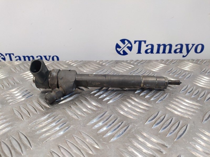 Recambio de inyector para mercedes-benz clase s (w220) berlina referencia OEM IAM A6280700287  0445110074