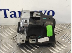 Recambio de rejilla aireadora para fiat 500 (312) 595 turbo referencia OEM IAM 226541   2