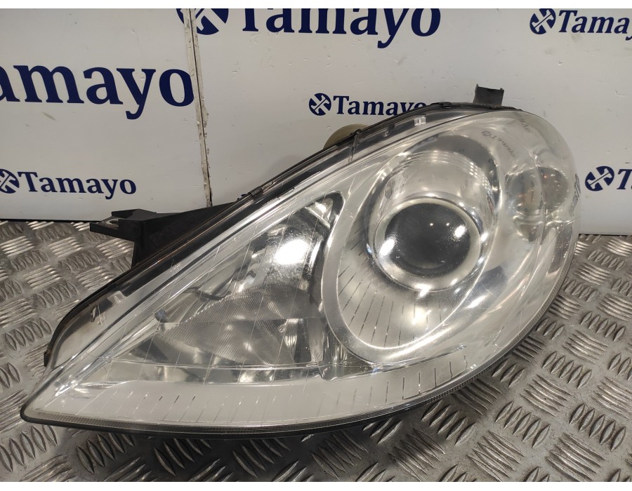 Recambio de faro izquierdo para mercedes-benz clase a (w169) 2.0 cdi cat referencia OEM IAM A1698200561  0301197211