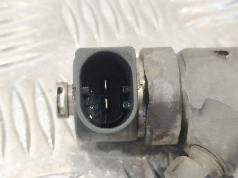 Recambio de inyector para mercedes-benz clase s (w220) berlina referencia OEM IAM A6280700287  0445110074