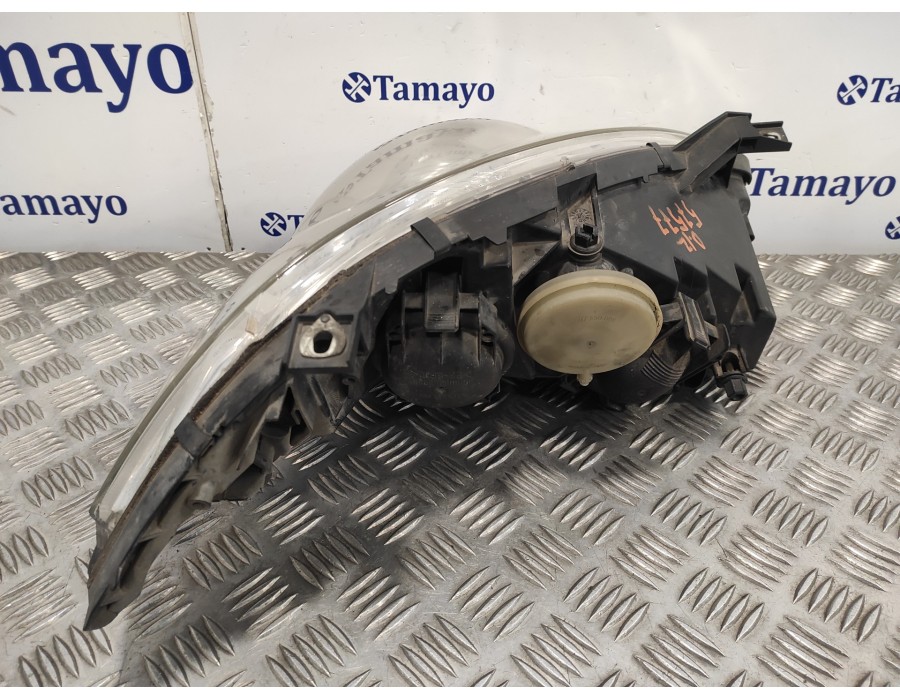 Recambio de faro izquierdo para mercedes-benz clase a (w169) 2.0 cdi cat referencia OEM IAM A1698200561  0301197211