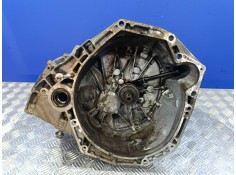 Recambio de caja cambios para renault megane iii berlina 5 p 1.5 dci diesel fap referencia OEM IAM TL4056  