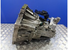 Recambio de caja cambios para renault megane iii berlina 5 p 1.5 dci diesel fap referencia OEM IAM TL4056   2