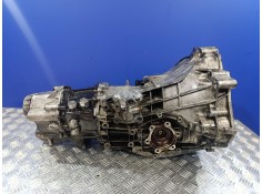 Recambio de caja cambios para audi a4 berlina (8e) referencia OEM IAM FRG  