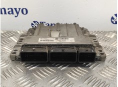 Recambio de centralita motor uce para renault scenic iii 1.2 16v referencia OEM IAM 237103251R 237102256R S180158108