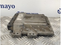 Recambio de centralita motor uce para renault scenic iii 1.2 16v referencia OEM IAM 237103251R 237102256R S180158108 2