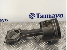 Recambio de piston para mercedes-benz sprinter 02.00  caja abierta 2.2 cdi cat referencia OEM IAM 8854A  OM611981
