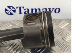 Recambio de piston para mercedes-benz sprinter 02.00  caja abierta 2.2 cdi cat referencia OEM IAM 8854A  OM611981 2