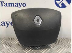Recambio de airbag delantero izquierdo para renault scenic iii 1.2 16v referencia OEM IAM 985701921R  6106288E