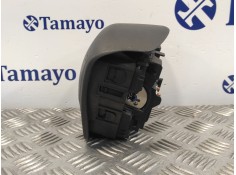 Recambio de airbag delantero izquierdo para renault scenic iii 1.2 16v referencia OEM IAM 985701921R  6106288E 2