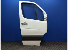 Recambio de puerta delantera derecha para mercedes-benz sprinterii caja abierta (desde 01.06) 413/416/510/513/516 cdi (906.153/1 2