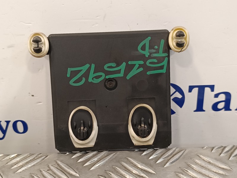 Recambio de modulo electronico para mercedes-benz clase e (w211) berlina referencia OEM IAM 2118201626  211820162603