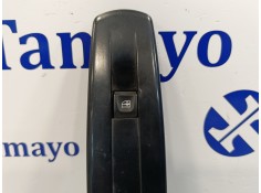 Recambio de mando elevalunas delantero derecho para renault scenic iii 1.2 16v referencia OEM IAM    2
