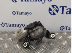 Recambio de motor limpia trasero para opel zafira b 1.9 cdti referencia OEM IAM 13145548  53844417
