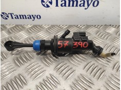 Recambio de bomba embrague para renault captur ii 1.3 tce referencia OEM IAM 306107761R  