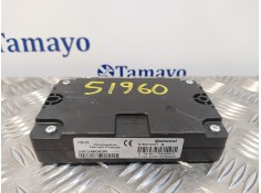 Recambio de modulo electronico para renault scenic iii 1.5 dci diesel fap referencia OEM IAM 280246043R A2C53287703 S180072001G 2