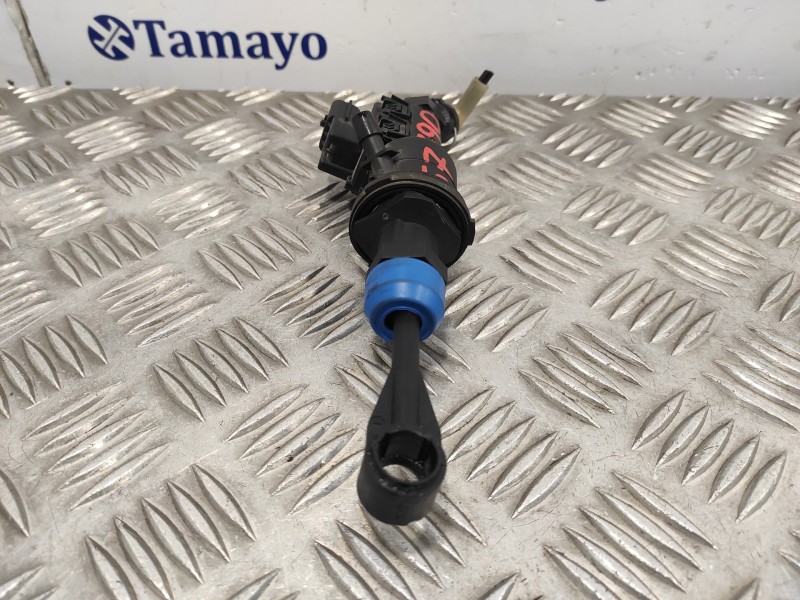 Recambio de bomba embrague para renault captur ii 1.3 tce referencia OEM IAM 306107761R  