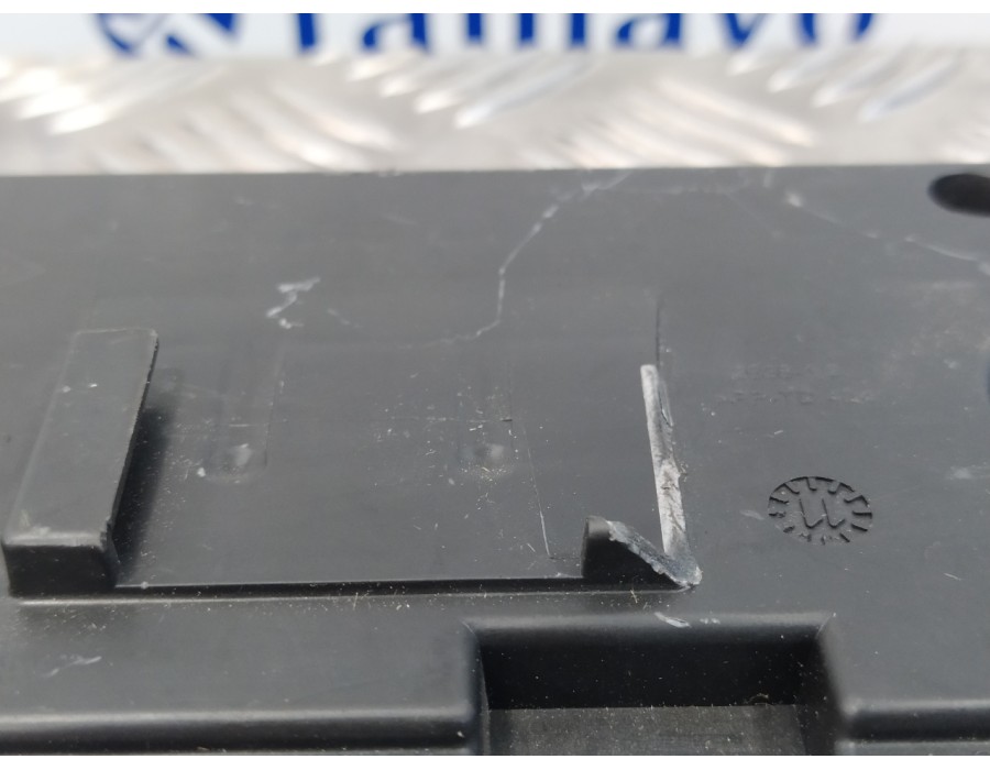 Recambio de modulo electronico para renault scenic iii 1.5 dci diesel fap referencia OEM IAM 280246043R A2C53287703 S180072001G