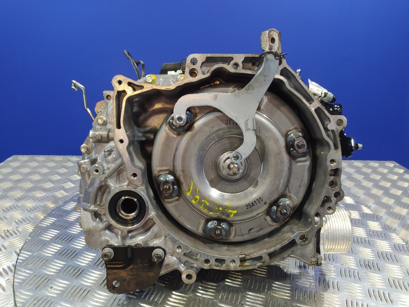 Recambio de caja cambios para peugeot 308 1.6 blue-hdi fap referencia OEM IAM 20GE23  