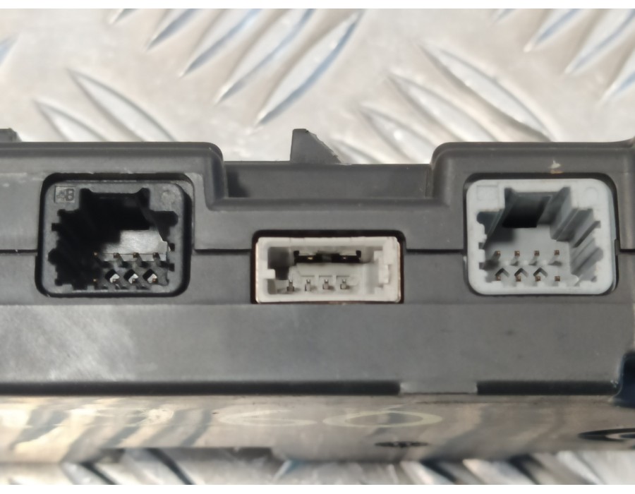 Recambio de modulo electronico para renault scenic iii 1.5 dci diesel fap referencia OEM IAM 280246043R A2C53287703 S180072001G