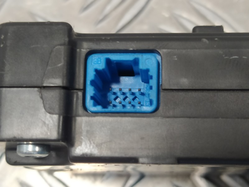 Recambio de modulo electronico para renault scenic iii 1.5 dci diesel fap referencia OEM IAM 280246043R A2C53287703 S180072001G