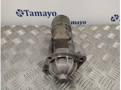 Recambio de motor arranque para hyundai h 1 starex 2.5 turbodiesel cat referencia OEM IAM 3610042250  TM000A34101