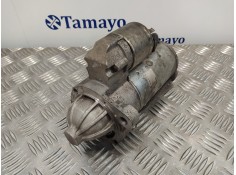 Recambio de motor arranque para hyundai h 1 starex 2.5 turbodiesel cat referencia OEM IAM 3610042250  TM000A34101 2