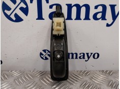 Recambio de mando elevalunas trasero izquierdo para renault captur 1.5 dci diesel fap energy referencia OEM IAM 829614619R   2