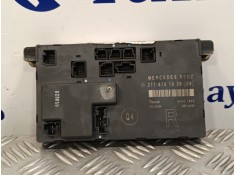 Recambio de modulo electronico para mercedes-benz clase e (w211) berlina referencia OEM IAM 2118701026  211870102608