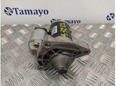 Recambio de motor arranque para citroën c2 1.4 referencia OEM IAM 9656317780  M000T45071ZT