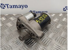 Recambio de motor arranque para citroën c2 1.4 referencia OEM IAM 9656317780  M000T45071ZT 2