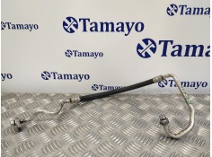 Recambio de tubos aire acondicionado para nissan qashqai (j10) 2.0 dci turbodiesel cat referencia OEM IAM   