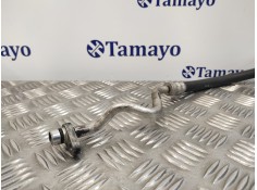 Recambio de tubos aire acondicionado para nissan qashqai (j10) 2.0 dci turbodiesel cat referencia OEM IAM    2