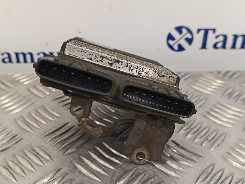 Recambio de modulo electronico para toyota corolla verso (r1) 2.0 turbodiesel cat referencia OEM IAM 8987120050  1310001261