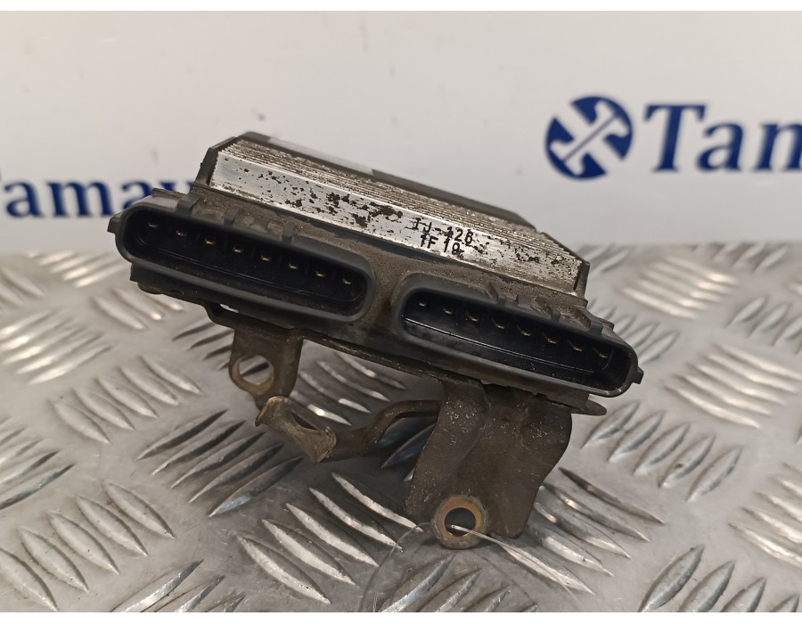 Recambio de modulo electronico para toyota corolla verso (r1) 2.0 turbodiesel cat referencia OEM IAM 8987120050  1310001261