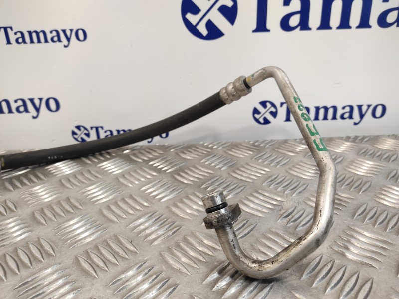 Recambio de tubos aire acondicionado para nissan qashqai (j10) 2.0 dci turbodiesel cat referencia OEM IAM   