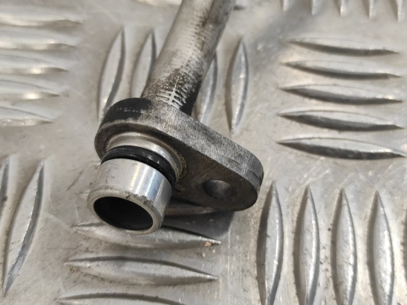 Recambio de tubos aire acondicionado para nissan qashqai (j10) 2.0 dci turbodiesel cat referencia OEM IAM   