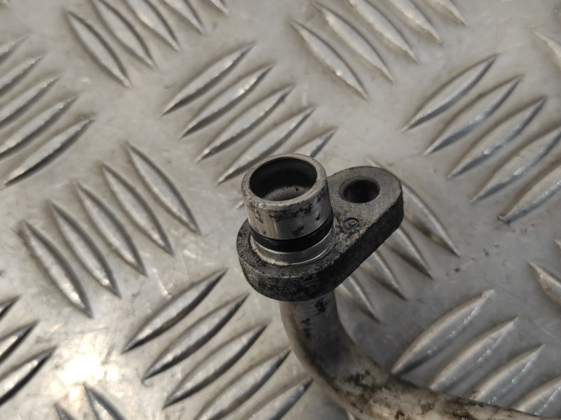 Recambio de tubos aire acondicionado para nissan qashqai (j10) 2.0 dci turbodiesel cat referencia OEM IAM   