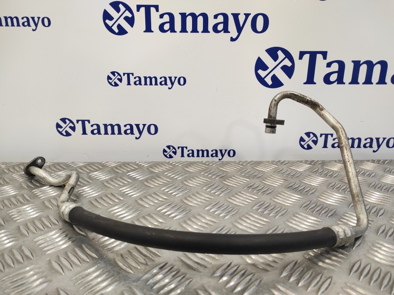 Recambio de tubos aire acondicionado para nissan qashqai (j10) 2.0 dci turbodiesel cat referencia OEM IAM   