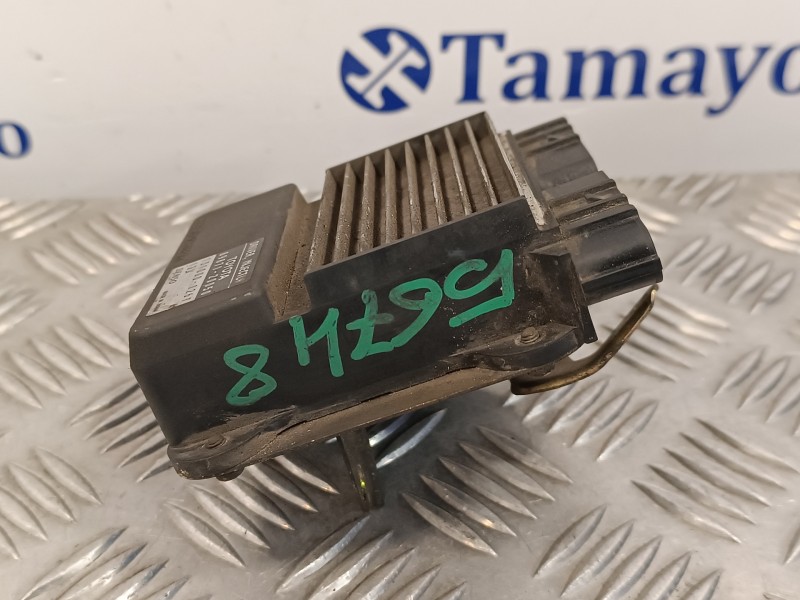 Recambio de modulo electronico para toyota corolla verso (r1) 2.0 turbodiesel cat referencia OEM IAM 8987120050  1310001261