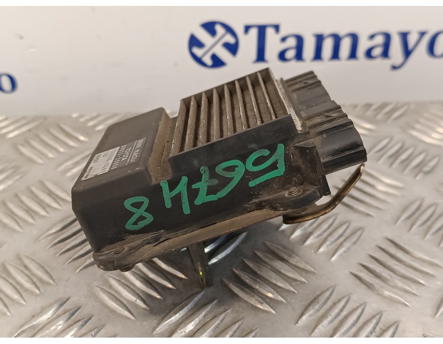 Recambio de modulo electronico para toyota corolla verso (r1) 2.0 turbodiesel cat referencia OEM IAM 8987120050  1310001261