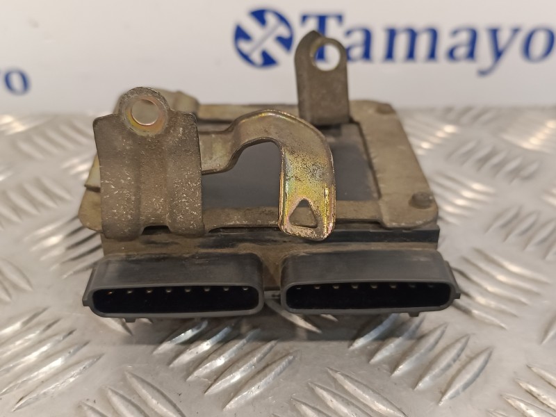 Recambio de modulo electronico para toyota corolla verso (r1) 2.0 turbodiesel cat referencia OEM IAM 8987120050  1310001261