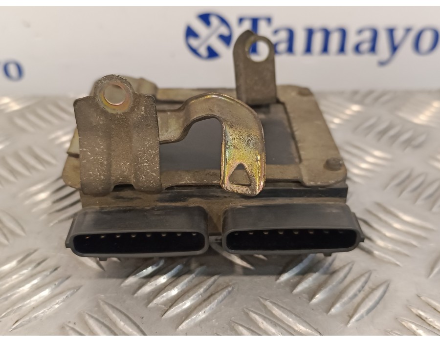 Recambio de modulo electronico para toyota corolla verso (r1) 2.0 turbodiesel cat referencia OEM IAM 8987120050  1310001261