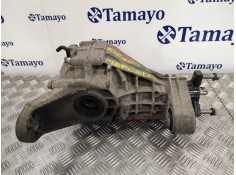 Recambio de diferencial trasero para mercedes-benz clase r (w251) 3.0 cdi cat referencia OEM IAM A1643501614  
