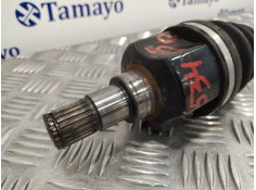 Recambio de transmision delantera derecha para chevrolet kalos 1.2 cat referencia OEM IAM    2