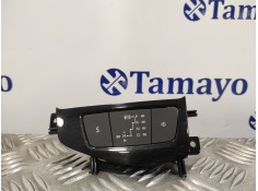 Recambio de mando multifuncion para peugeot 308 1.6 blue-hdi fap referencia OEM IAM 96770535ZD  034210301