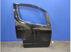 Recambio de puerta delantera derecha para nissan nv 200 (m20) 1.5 dci cat referencia OEM IAM   