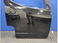 Recambio de puerta delantera derecha para nissan nv 200 (m20) 1.5 dci cat referencia OEM IAM    2