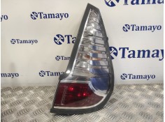 Recambio de piloto trasero derecho para renault scenic iii 1.2 16v referencia OEM IAM 265503764R  PL90010951