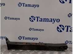 Recambio de punta chasis delantera para renault captur ii 1.3 tce referencia OEM IAM 758249523R  